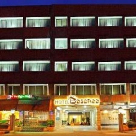 Ohris Baseraa Hyderabad Exterior foto