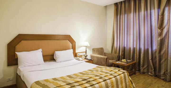 Ohris Baseraa Hyderabad Exterior foto