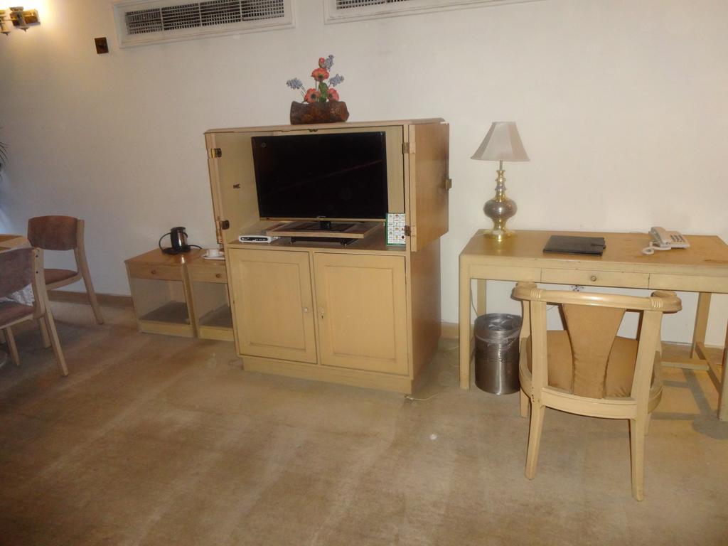 Ohris Baseraa Hyderabad Exterior foto