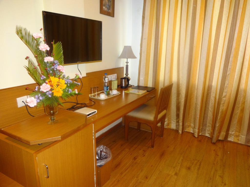 Ohris Baseraa Hyderabad Habitación foto