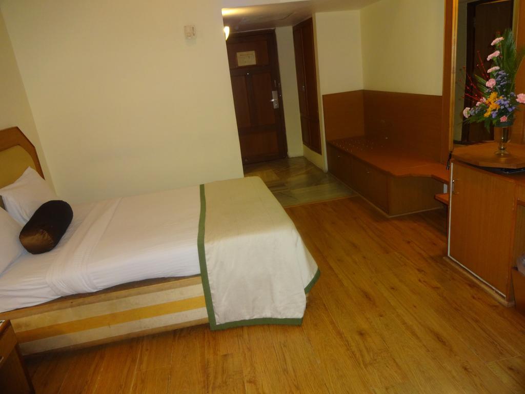 Ohris Baseraa Hyderabad Habitación foto