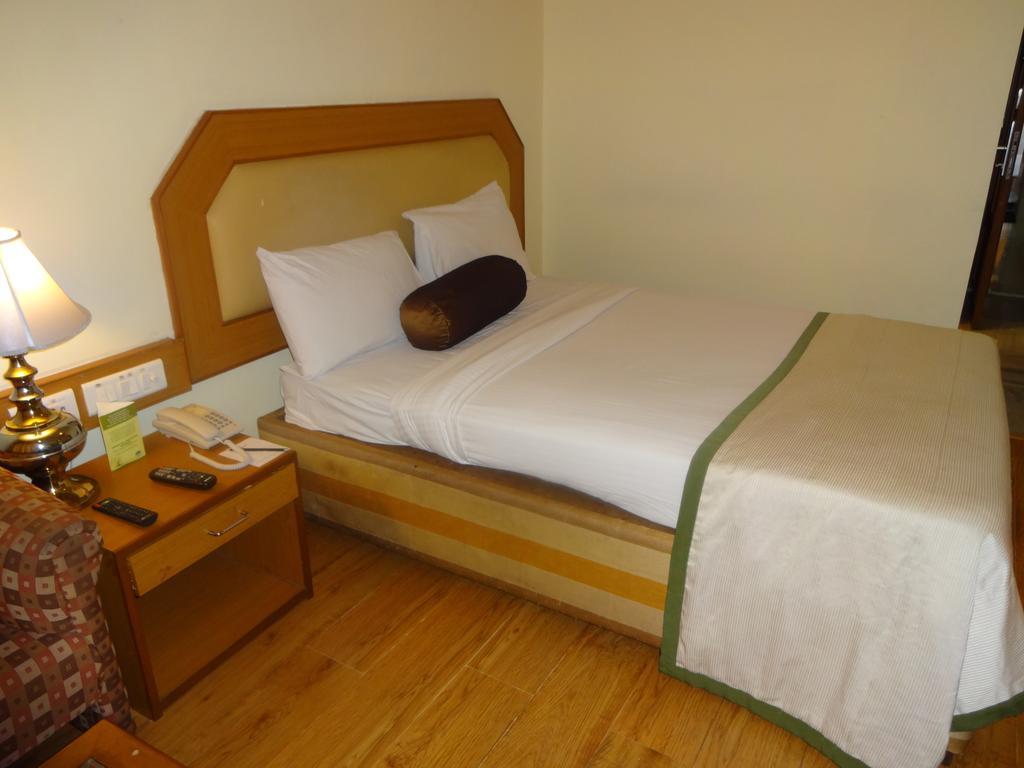 Ohris Baseraa Hyderabad Habitación foto