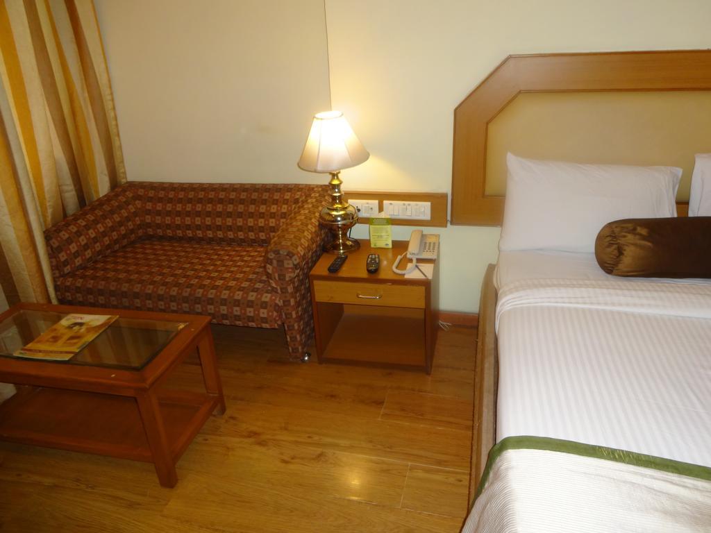 Ohris Baseraa Hyderabad Habitación foto