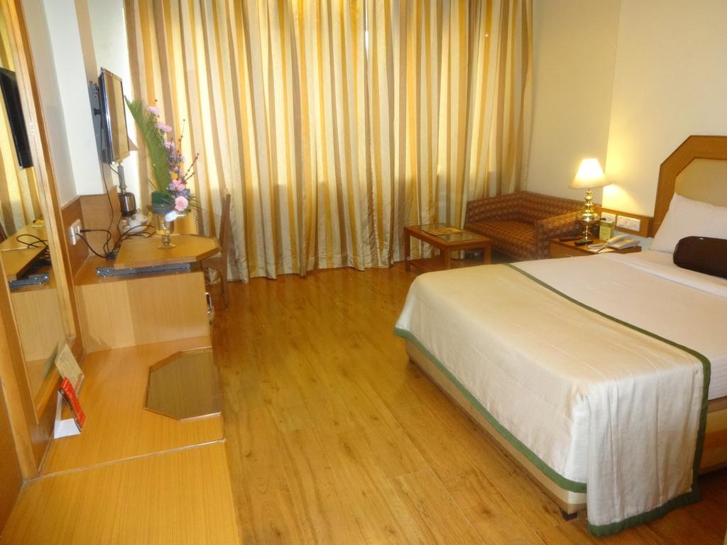 Ohris Baseraa Hyderabad Exterior foto