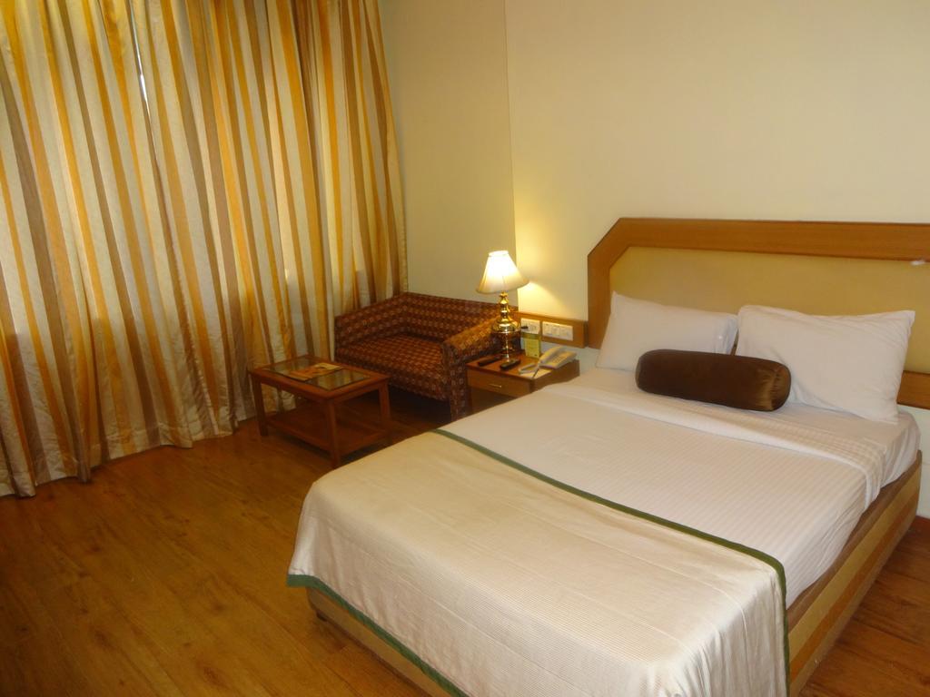 Ohris Baseraa Hyderabad Habitación foto