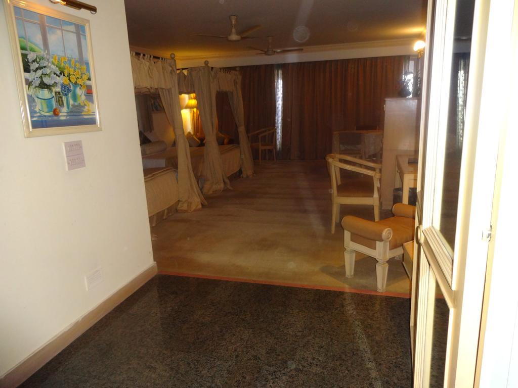 Ohris Baseraa Hyderabad Exterior foto
