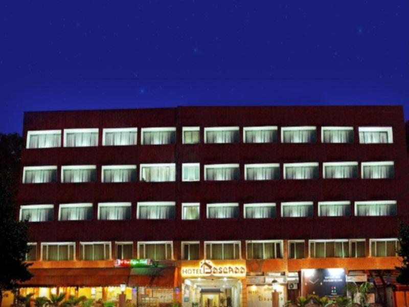 Ohris Baseraa Hyderabad Exterior foto