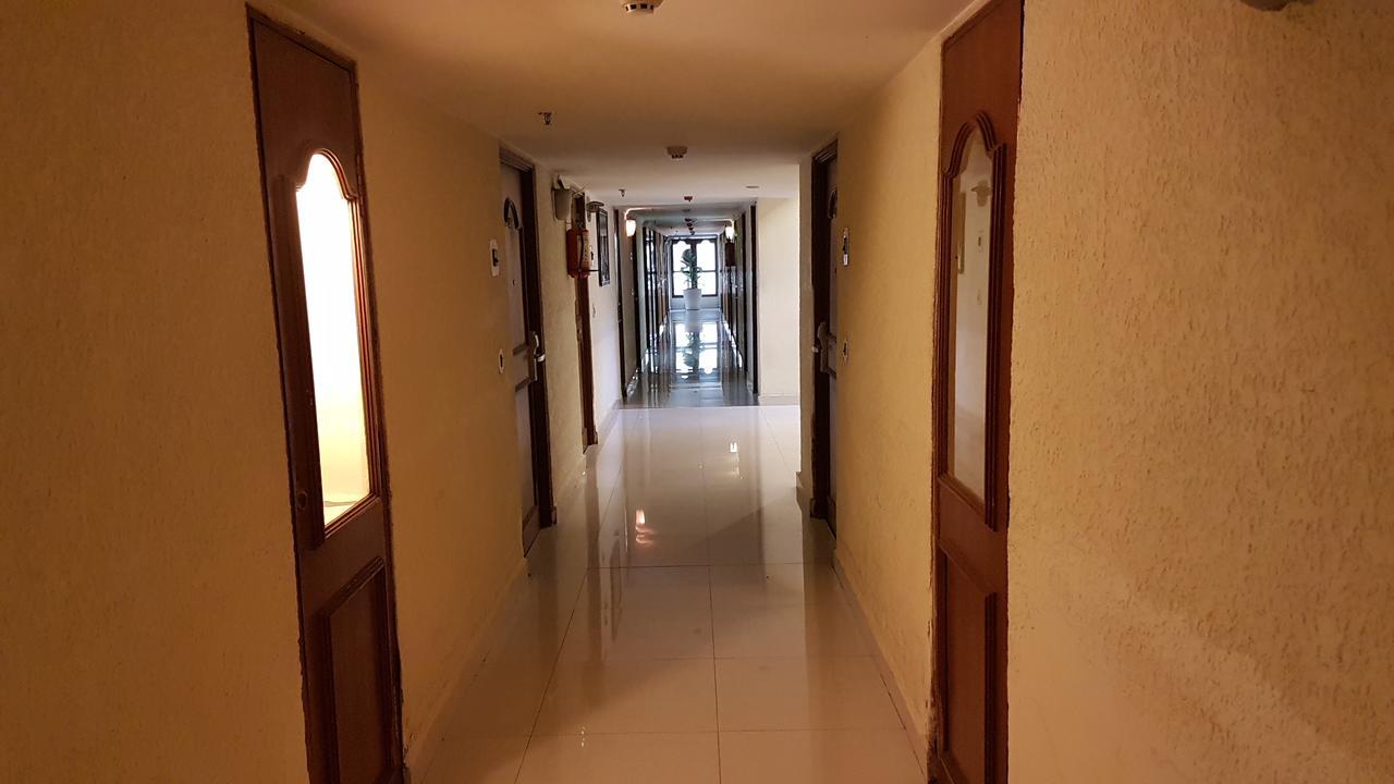 Ohris Baseraa Hyderabad Exterior foto