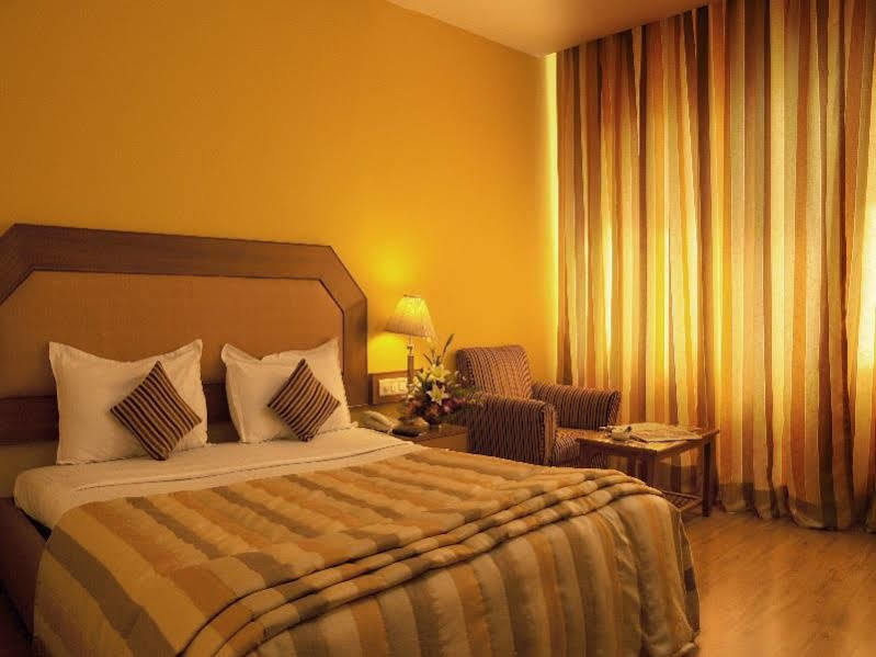 Ohris Baseraa Hyderabad Exterior foto